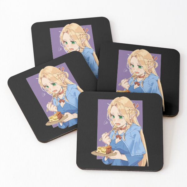 Item preview, Delicious in Dungeon | Marcille designed and sold by nathalieart4.