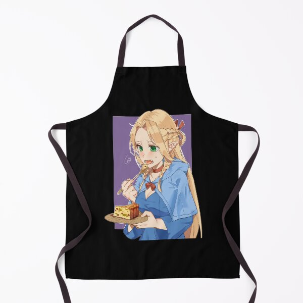 Item preview, Delicious in Dungeon | Marcille designed and sold by nathalieart4.