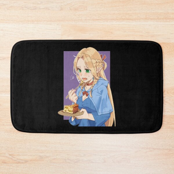 Item preview, Delicious in Dungeon | Marcille designed and sold by nathalieart4.