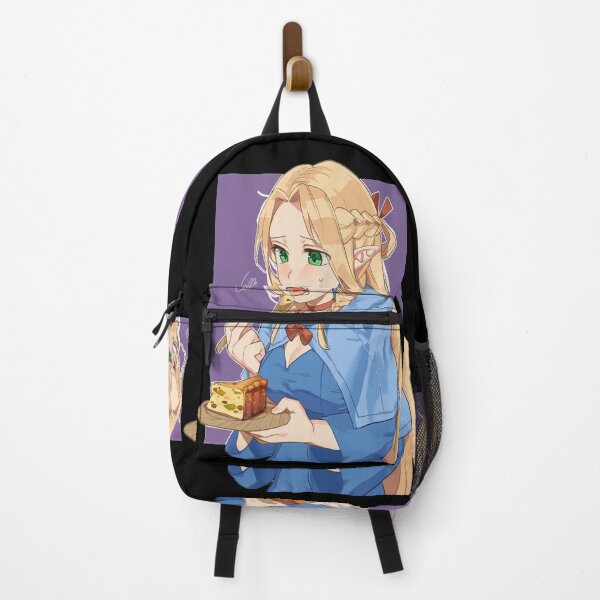 Item preview, Delicious in Dungeon | Marcille designed and sold by nathalieart4.