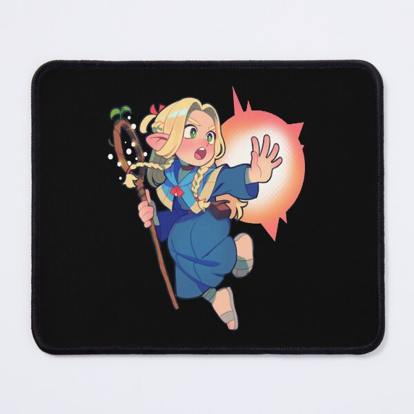 Item preview, Delicious in Dungeon | Marcille designed and sold by nathalieart4.