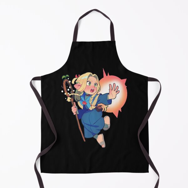 Item preview, Delicious in Dungeon | Marcille designed and sold by nathalieart4.