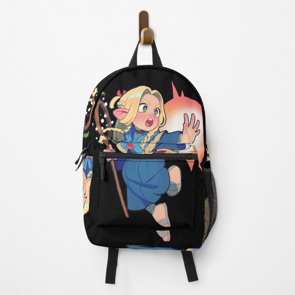 Item preview, Delicious in Dungeon | Marcille designed and sold by nathalieart4.
