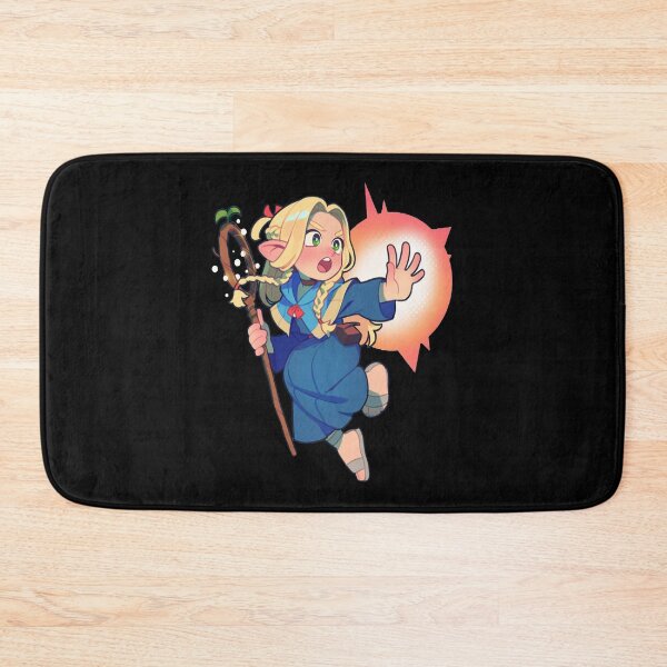Item preview, Delicious in Dungeon | Marcille designed and sold by nathalieart4.