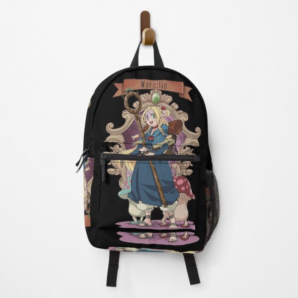 Item preview, Delicious in Dungeon | Marcille designed and sold by nathalieart4.