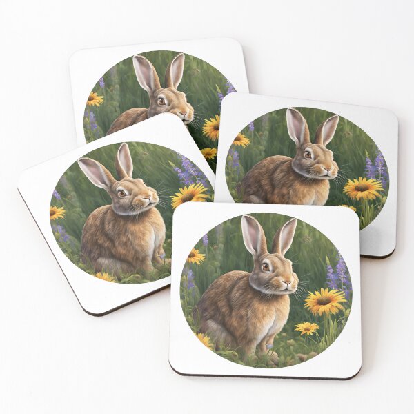 Item preview, garden rabbit designed and sold by Gardenpets.