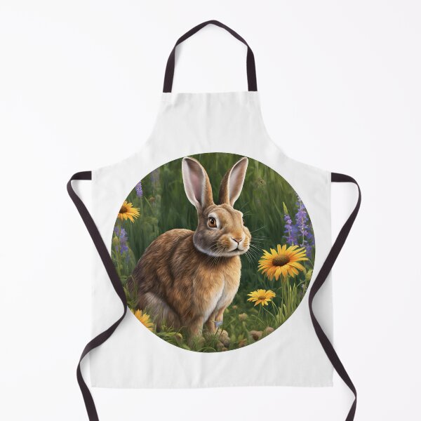 Item preview, garden rabbit designed and sold by Gardenpets.