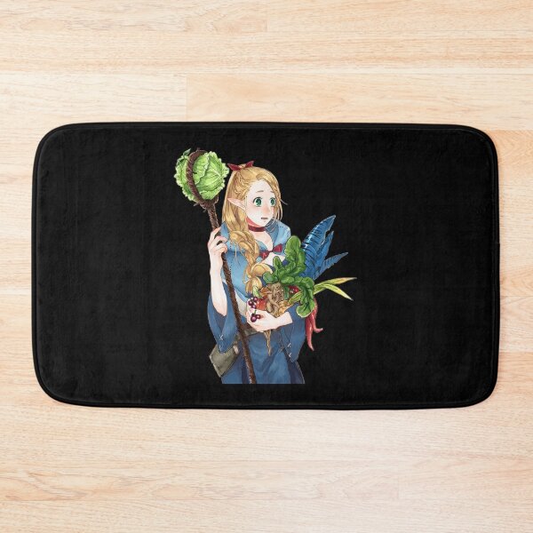 Item preview, Delicious in Dungeon | Marcille designed and sold by nathalieart4.