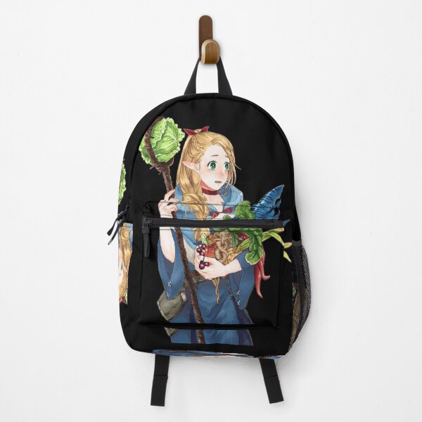 Item preview, Delicious in Dungeon | Marcille designed and sold by nathalieart4.