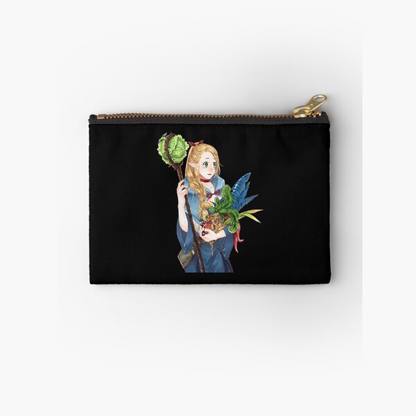 Item preview, Delicious in Dungeon | Marcille designed and sold by nathalieart4.