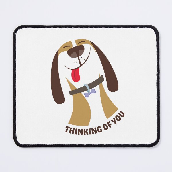 Item preview, Always thinking of you designed and sold by ANIVERDOO.