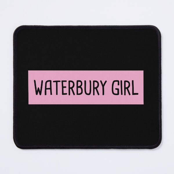 Item preview, Waterbury Girl designed and sold by orlumbuspirate.