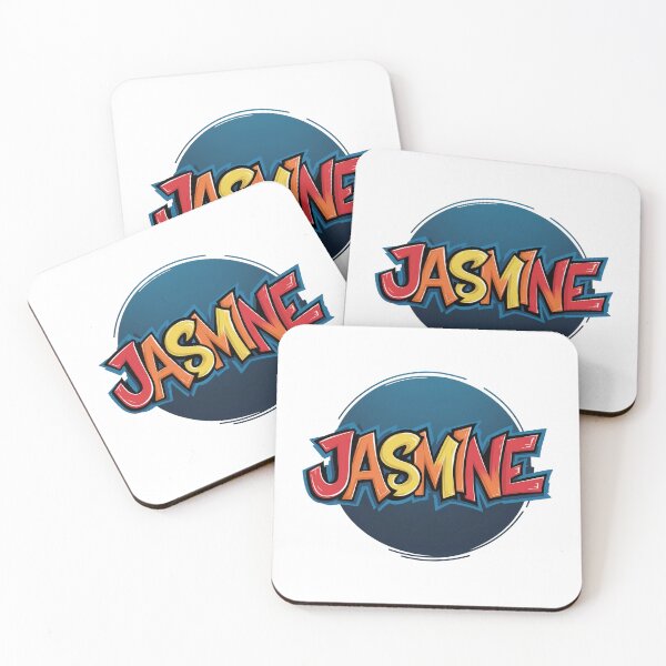 Item preview, Jasmine designed and sold by Pleindedesigns.