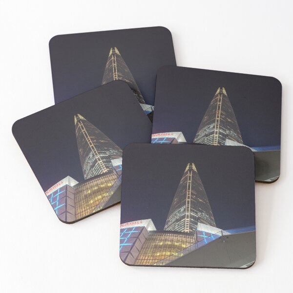 Item preview, Seoul Tower - Korea designed and sold by Evasionrebelle.