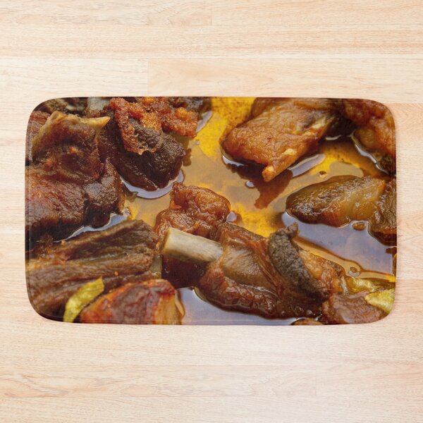 Item preview, roast pork designed and sold by felipequeiroz.