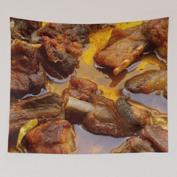 Item preview, roast pork designed and sold by felipequeiroz.