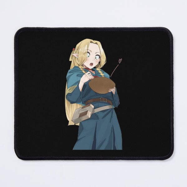 Item preview, Delicious in Dungeon | Marcille designed and sold by nathalieart4.
