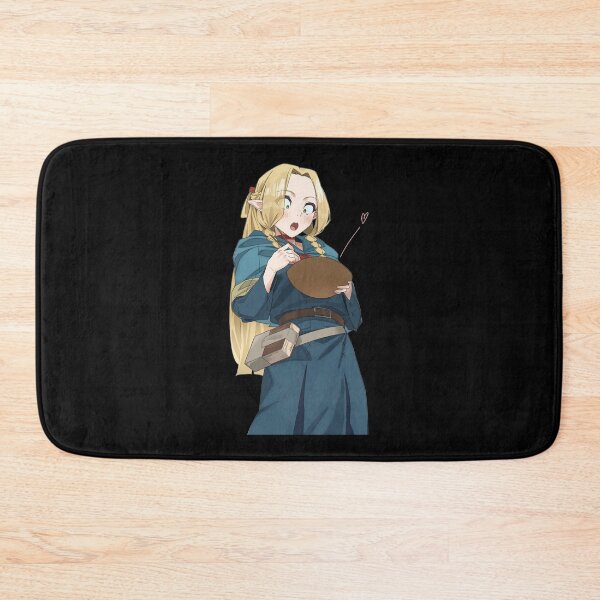 Item preview, Delicious in Dungeon | Marcille designed and sold by nathalieart4.