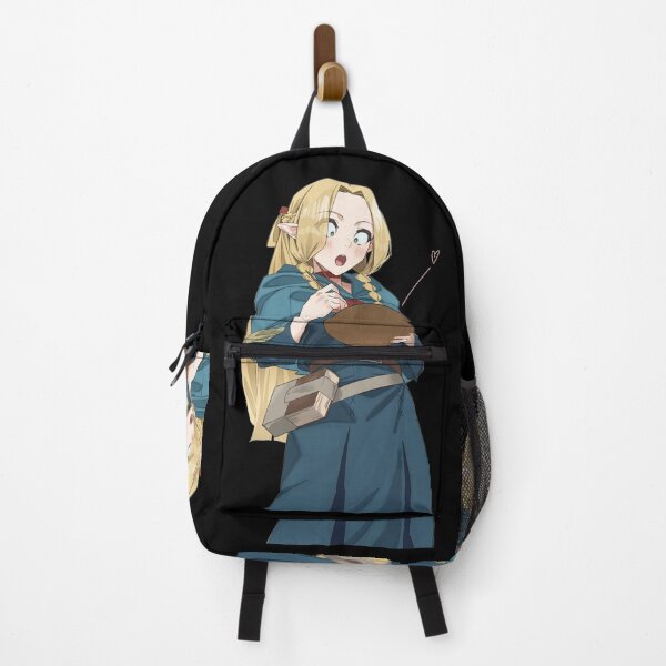 Item preview, Delicious in Dungeon | Marcille designed and sold by nathalieart4.