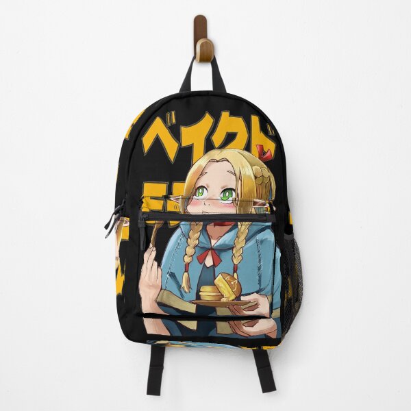 Item preview, Delicious in Dungeon | Marcille designed and sold by nathalieart4.