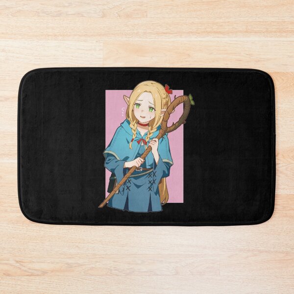Item preview, Delicious in Dungeon | Marcille designed and sold by nathalieart4.