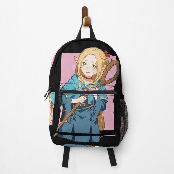 Item preview, Delicious in Dungeon | Marcille designed and sold by nathalieart4.