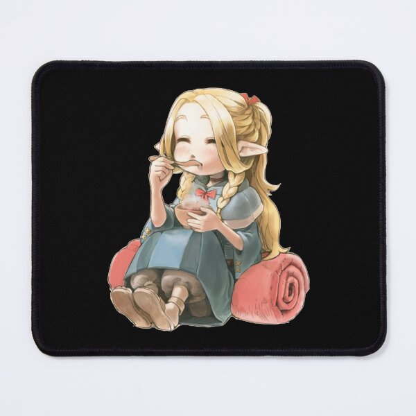Item preview, Delicious in Dungeon | Marcille designed and sold by nathalieart4.