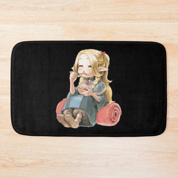 Item preview, Delicious in Dungeon | Marcille designed and sold by nathalieart4.