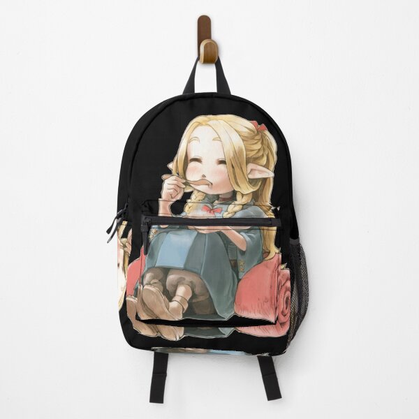 Item preview, Delicious in Dungeon | Marcille designed and sold by nathalieart4.