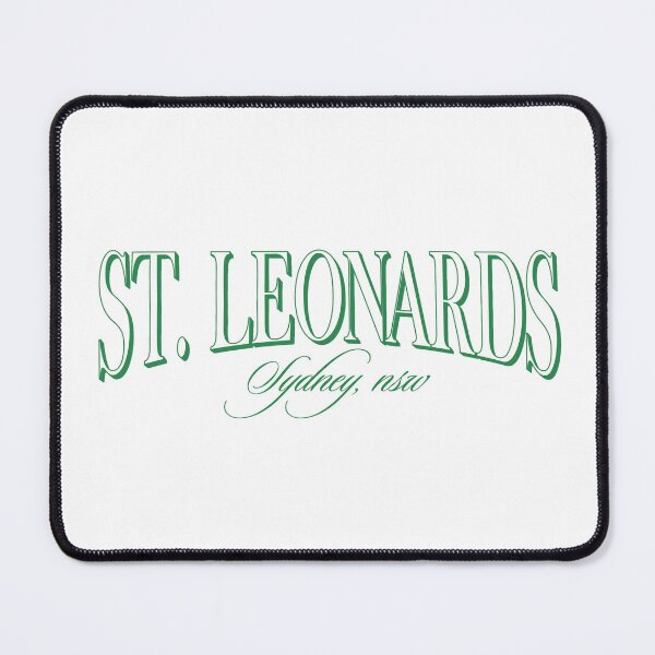 Item preview, St Leonards, Sydney, NSW designed and sold by Local Folk.