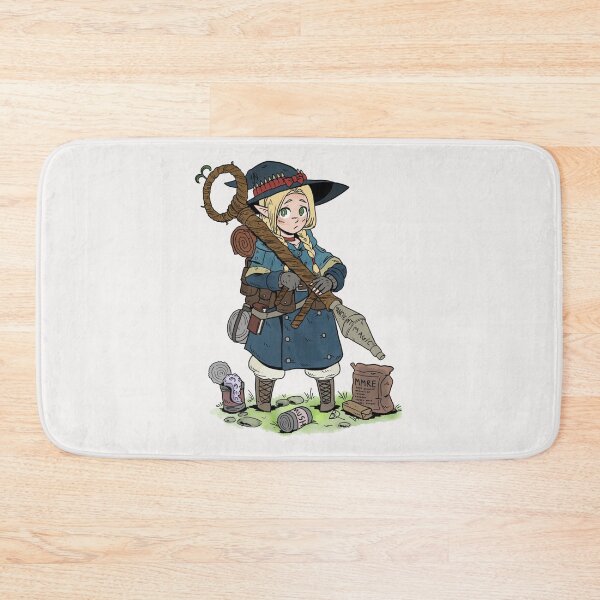 Item preview, Delicious in Dungeon | Marcille designed and sold by nathalieart4.