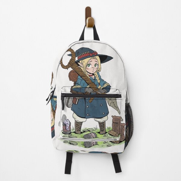 Item preview, Delicious in Dungeon | Marcille designed and sold by nathalieart4.