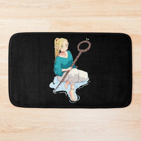 Item preview, Delicious in Dungeon | Marcille designed and sold by nathalieart4.