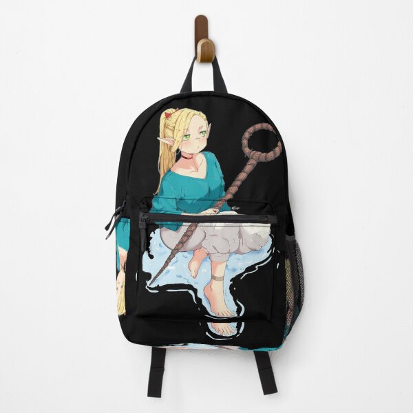Item preview, Delicious in Dungeon | Marcille designed and sold by nathalieart4.