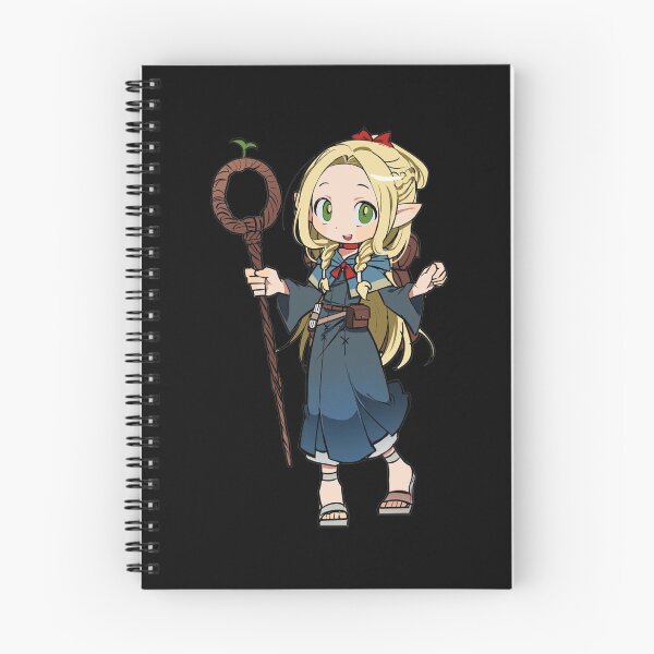 Artikelvorschau, Köstlich im Dungeon | Marcille entworfen und verkauft von nathalieart4.