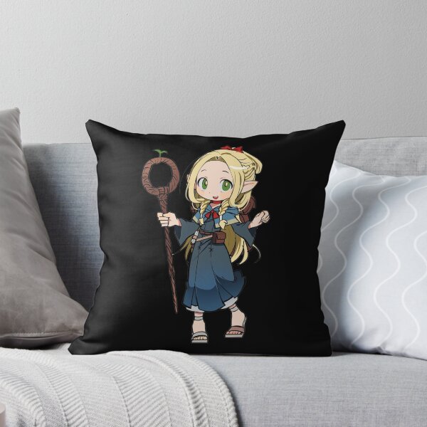 Item preview, Delicious in Dungeon | Marcille designed and sold by nathalieart4.