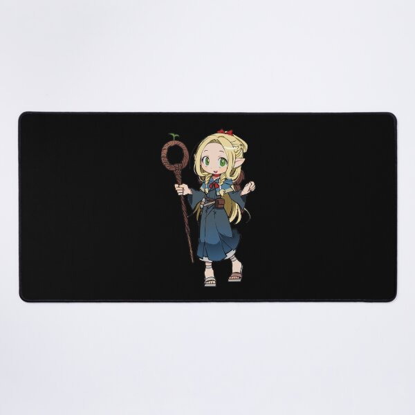 Item preview, Delicious in Dungeon | Marcille designed and sold by nathalieart4.