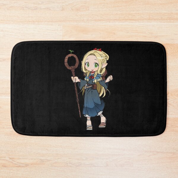 Item preview, Delicious in Dungeon | Marcille designed and sold by nathalieart4.