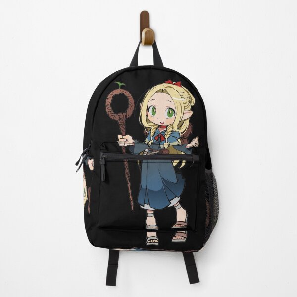 Item preview, Delicious in Dungeon | Marcille designed and sold by nathalieart4.