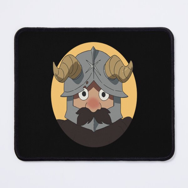 Item preview, Delicious in Dungeon | Senshi designed and sold by nathalieart4.