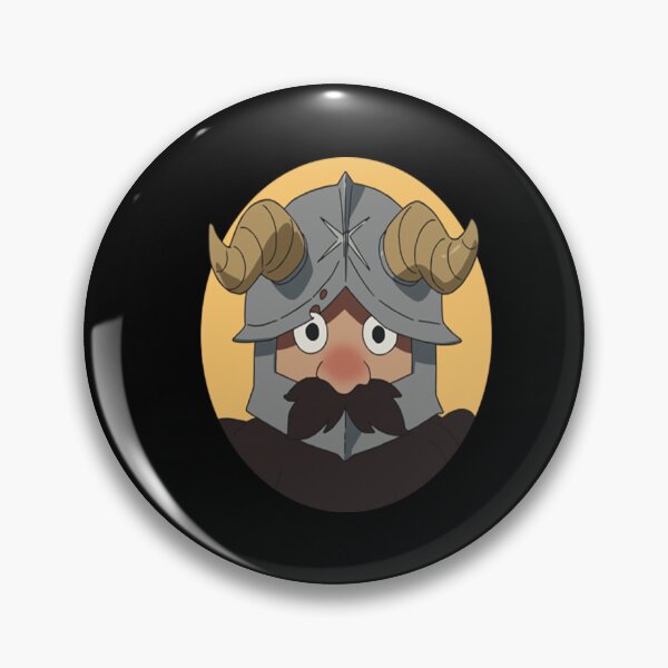 Item preview, Delicious in Dungeon | Senshi designed and sold by nathalieart4.