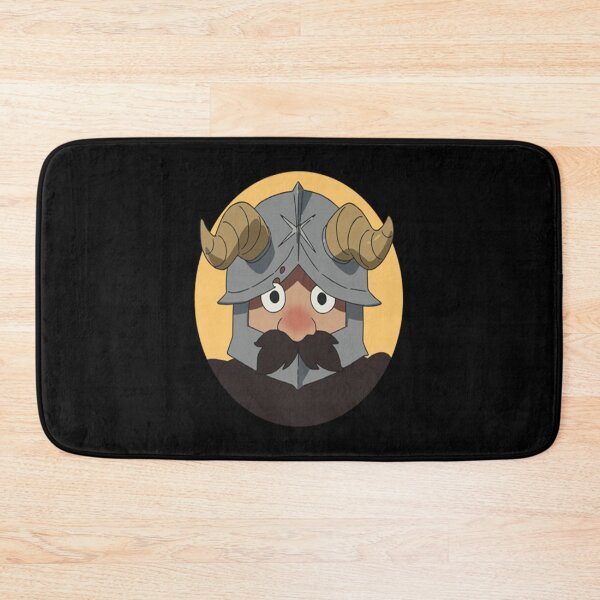 Item preview, Delicious in Dungeon | Senshi designed and sold by nathalieart4.