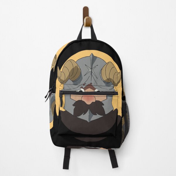 Item preview, Delicious in Dungeon | Senshi designed and sold by nathalieart4.