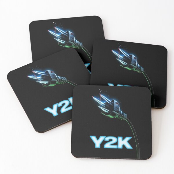 Item preview, Y2K 2024 Movie by A24 designed and sold by Denis Epanov.