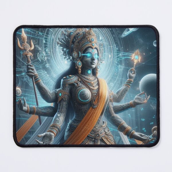 Item preview, Sarasvati designed and sold by RaF71PrO.