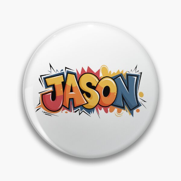 Item preview, Jason designed and sold by Pleindedesigns.