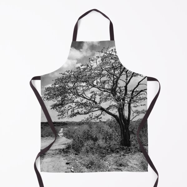 Item preview, tree and the road designed and sold by felipequeiroz.