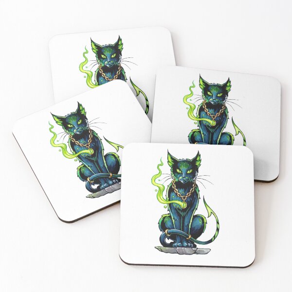 Item preview, Magic Cat designed and sold by Candra Gloomblade.