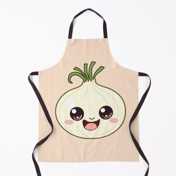 Item preview, Smiley Onion Buddy designed and sold by Riley-art102.