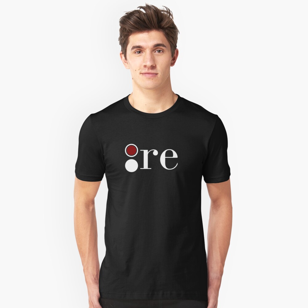 tokyo ghoul re shirt